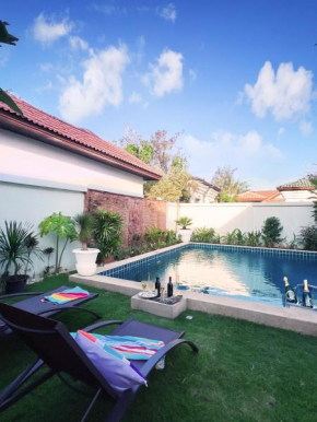 One Bedroom Private Pool Villa